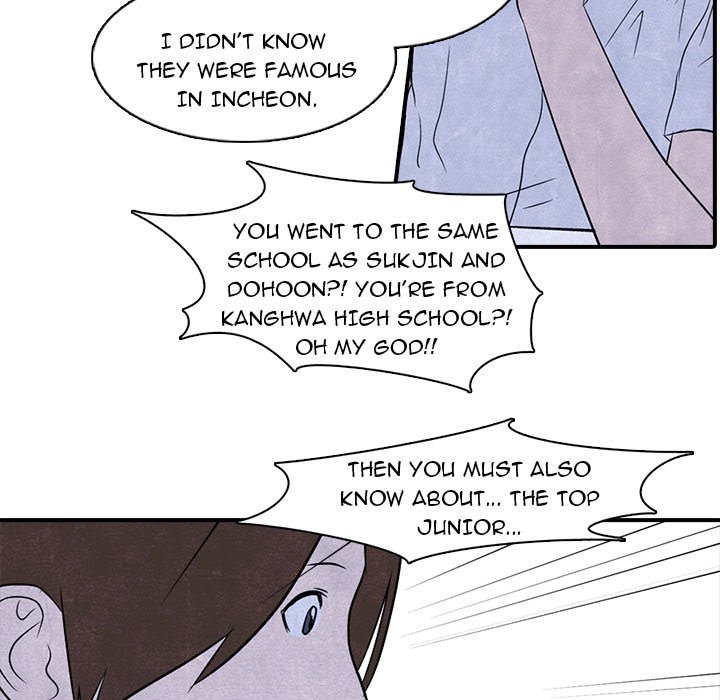 High School Devil - episode 2 - 22