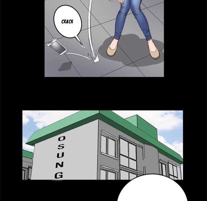 My Wife's Partner - episode 4 - 43