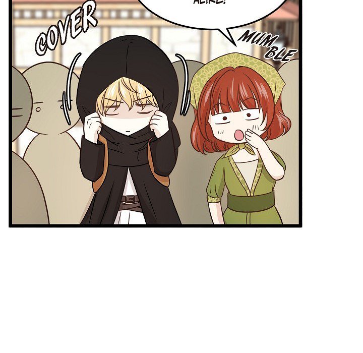 Hold on, Crown Prince! - episode 6 - 47