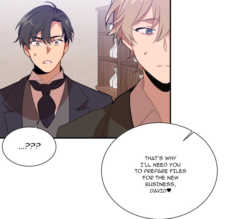 My BL Tales - episode 3 - 31