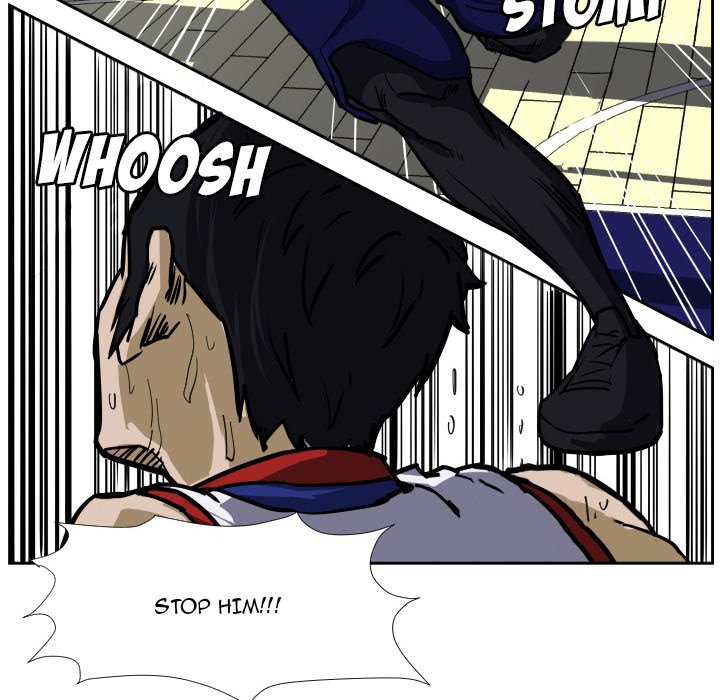 Tweener - episode 32 - 64