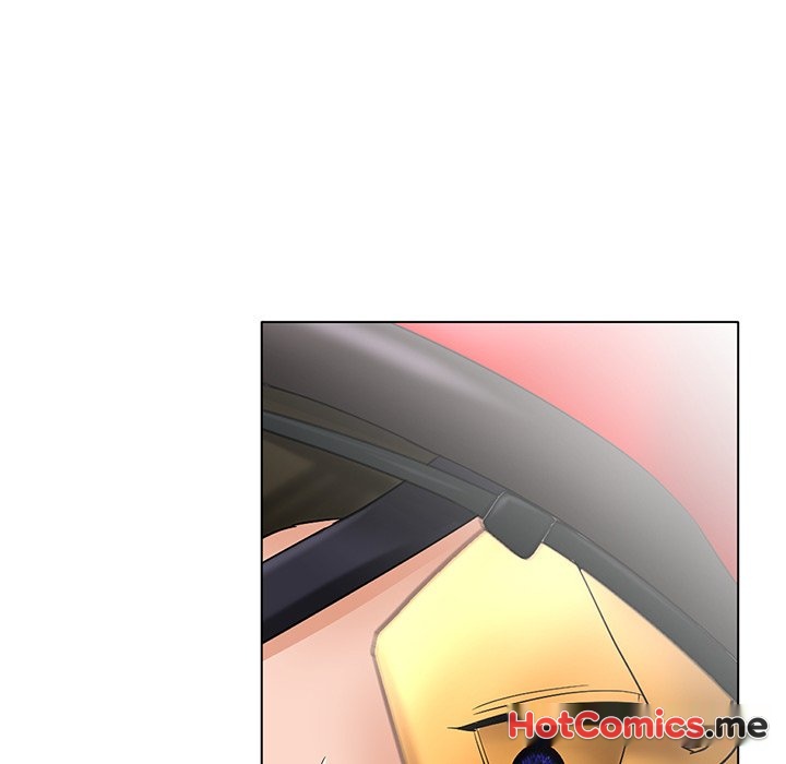 Ice Love - episode 11 - 51
