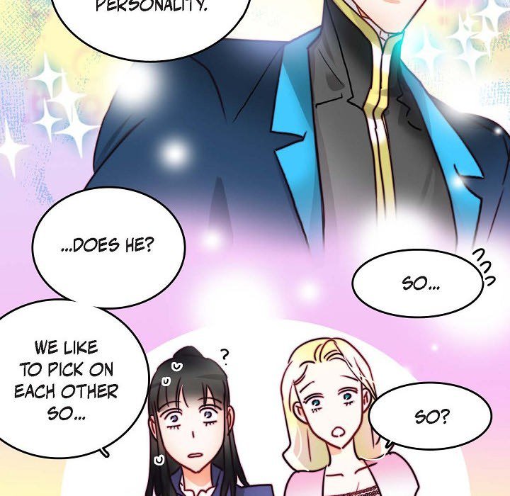 Bring the Love - episode 8 - 66
