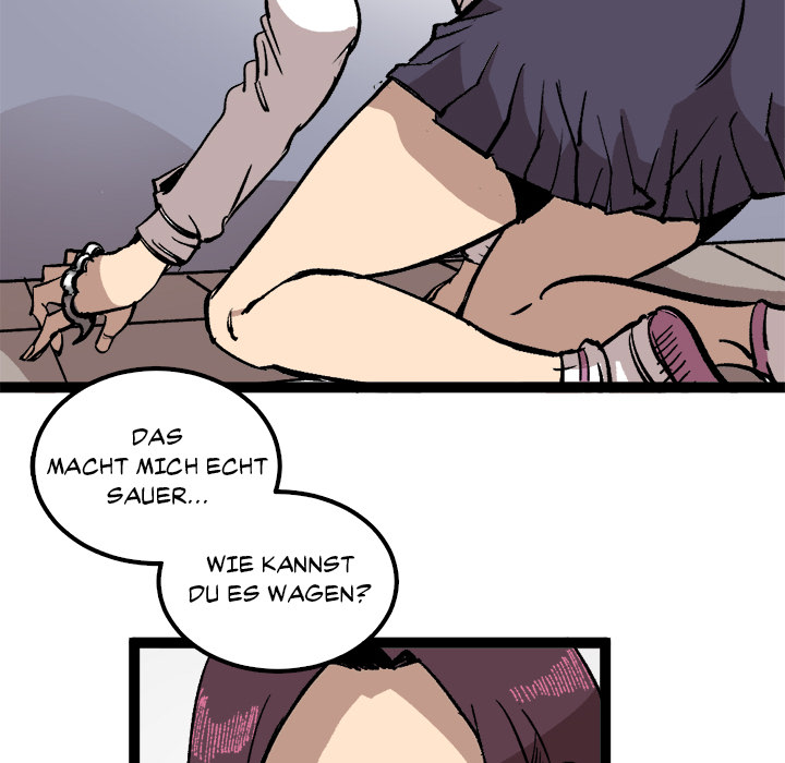 Die Unruhestifterin - episode 28 - 63