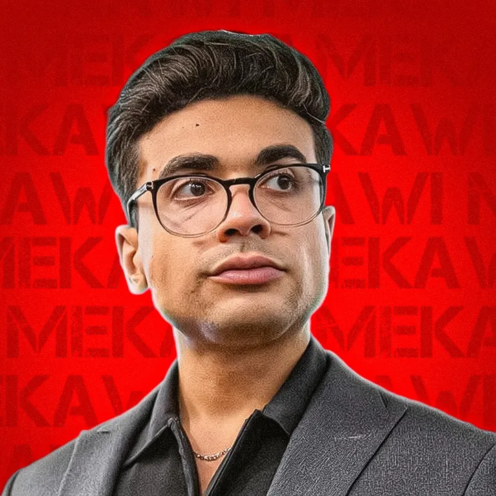 imekawi