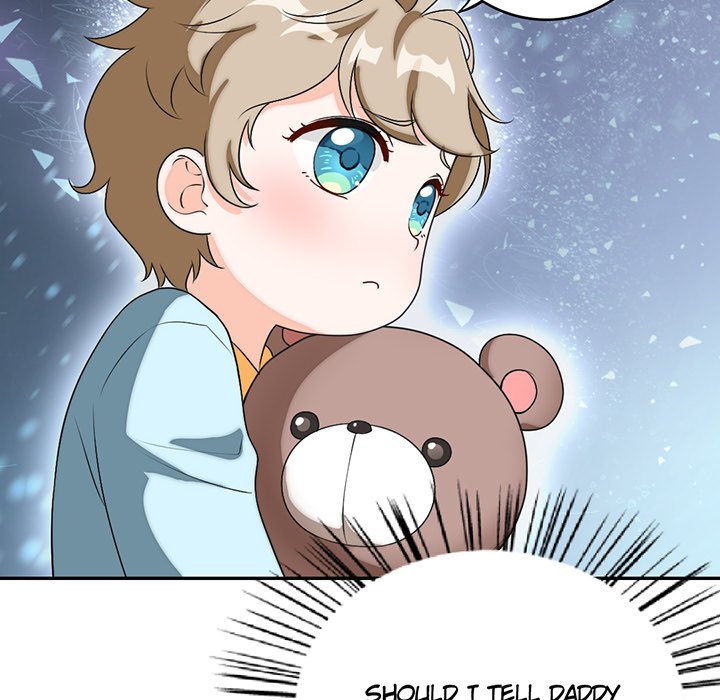 Mommy, Where's My Daddy? - episode 6 - 85