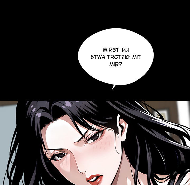 Workaholic Gangster - episode 5 - 36