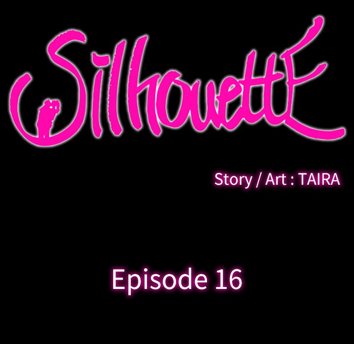 Silhouette - episode 16 - 11