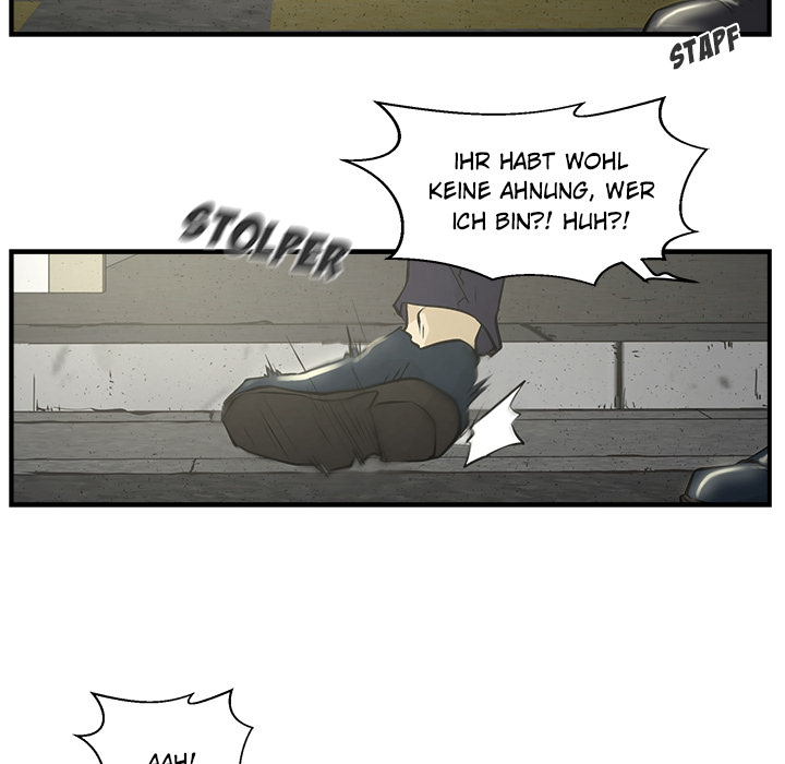 Los geht´s Mr. Kang! - episode 2 - 27