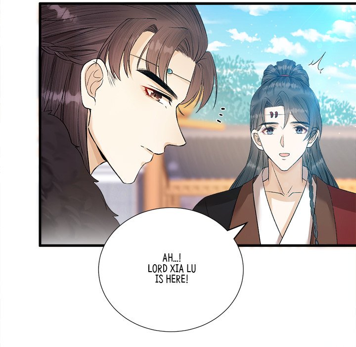 My Sirius Star - episode 23 - 4