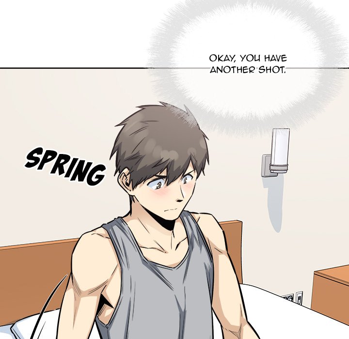 Excuse me, This is my Room - episode 82 - 101