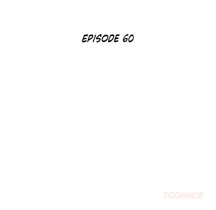 Sleeping With the Ghost - episode 60 - 29