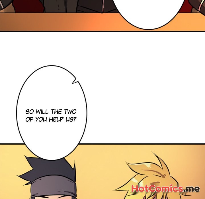 The Chronicle of Seven - episode 10 - 25