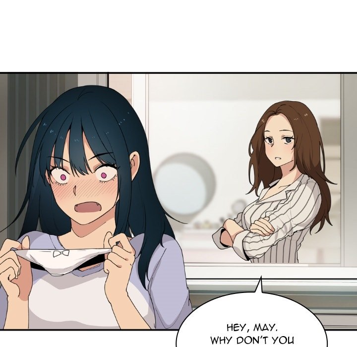 Close as Neighbors - episode Prologue - 19