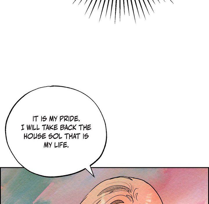 The Villainess Behind the Mask - episode 24 - 92