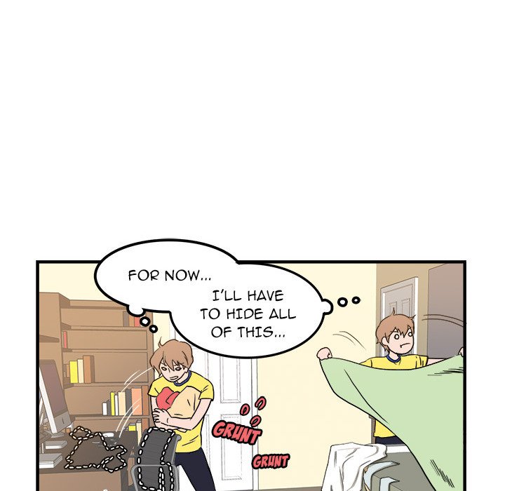 The Good Life - episode 4 - 59