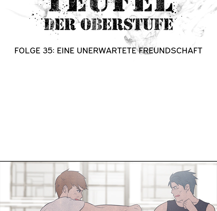 Teufel der Oberstufe - episode 35 - 12