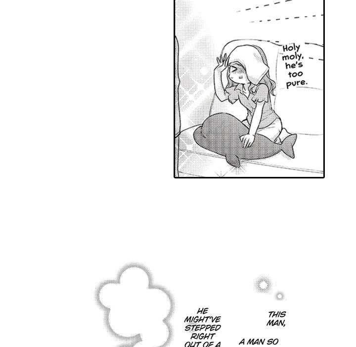 Yomekare! The Comforts Of  Having A Wifely Boyfriend - episode 1 - 12