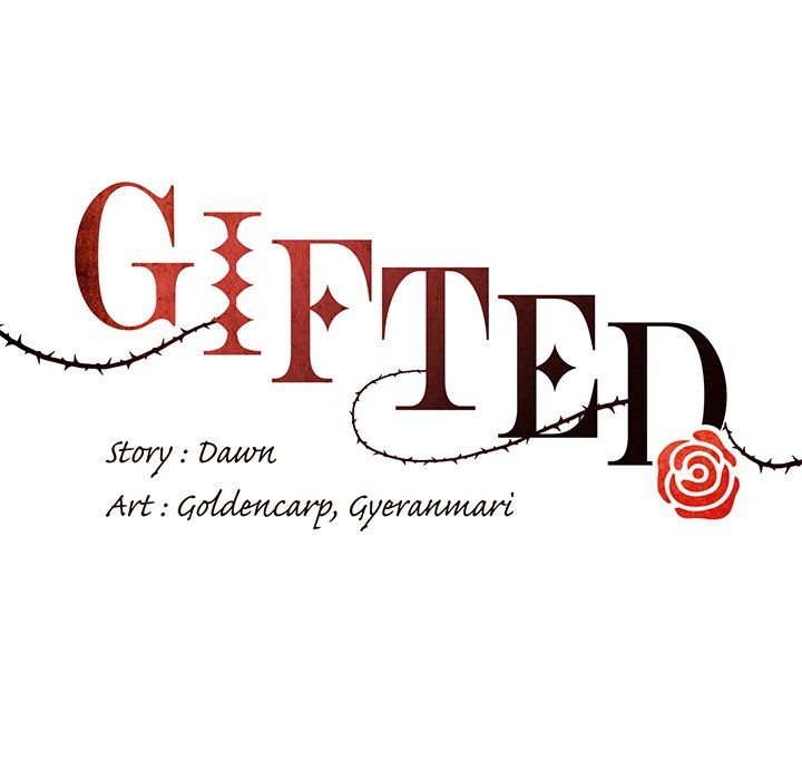 Gifted - episode 43 - 10