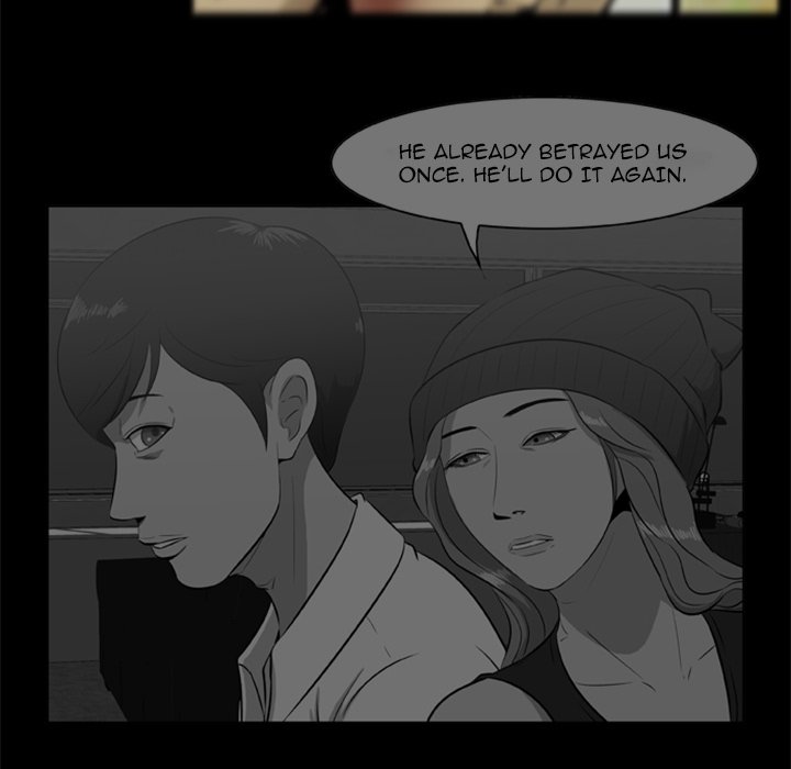 Zombie Wave - episode 8 - 58