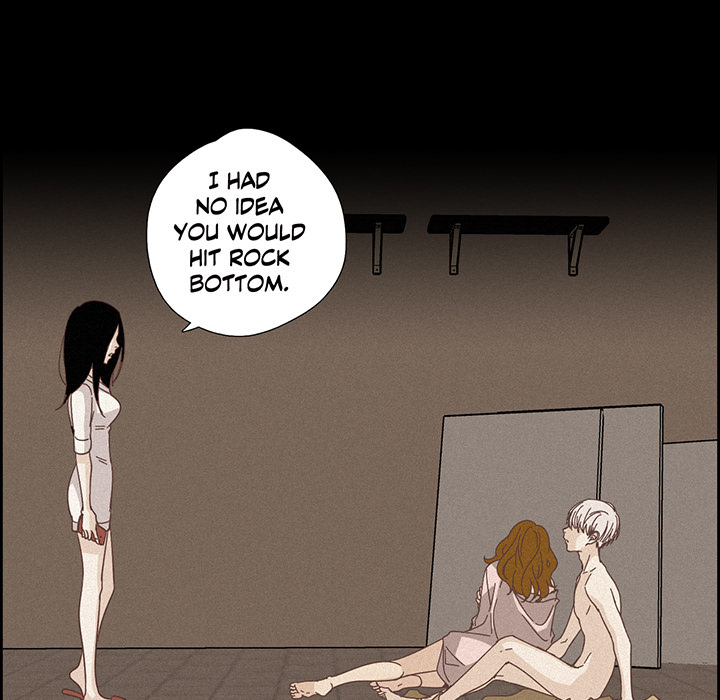 An Innocent Sin - episode 43 - 46