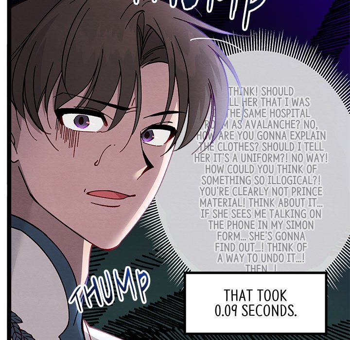 That Couple Has A Secret - episode 18 - 7