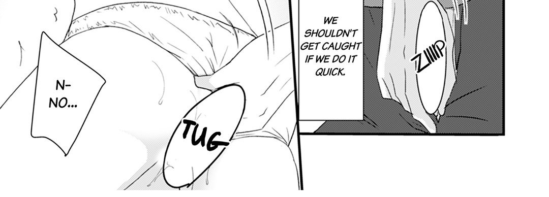 My H-Cup Neighbor Doesn't Wear a Bra, So I Just Couldn't Help Myself but Stick It In! - episode 5 - 19