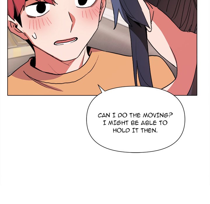 An Outsider's Way In - episode 11 - 110