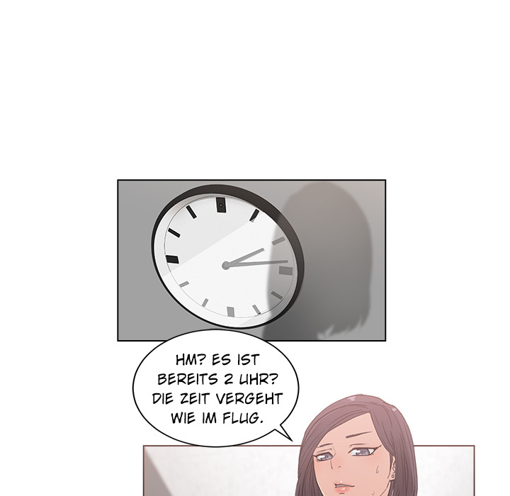 Soojungs Comicladen - episode 2 - 18