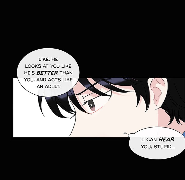 Wistful Summer - episode 6 - 34