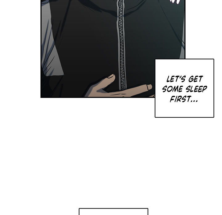Sleeping With the Ghost - episode 2 - 42