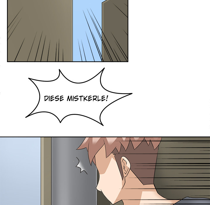 Agent Playboy meldet sich zum Dienst - episode 15 - 95