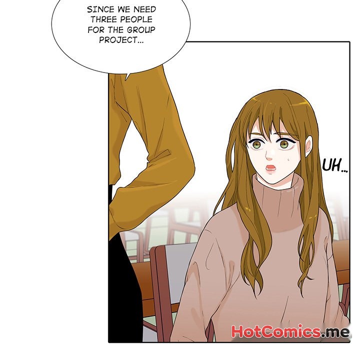 Unrequited Love - episode 14 - 49