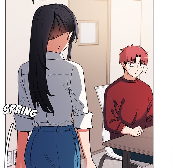 An Outsider's Way In - episode 5 - 48