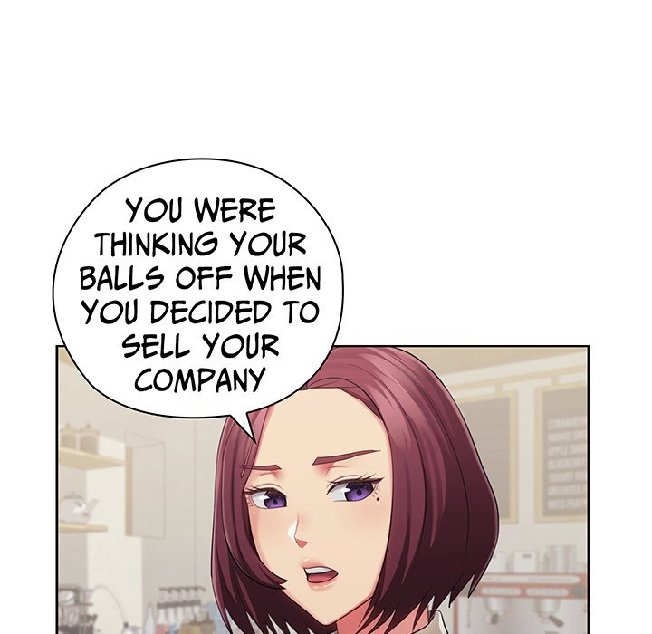 Master, Do You Need A Hand? - episode 29 - 22