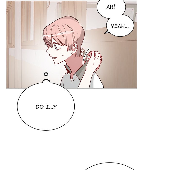 The Music Box of Petals - episode 34 - 37