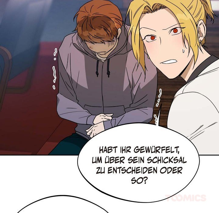 Harte Liebe - episode 34 - 50