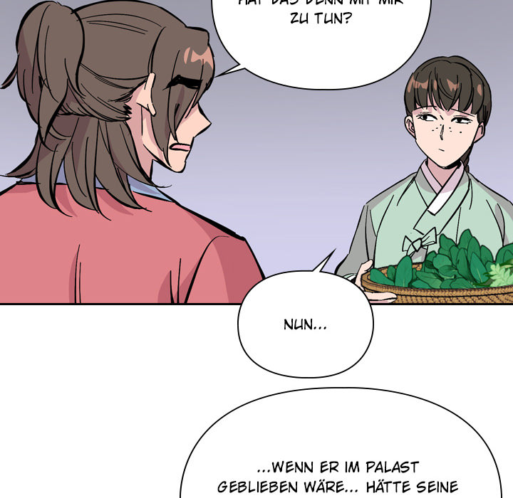 Die Prinzessin und ihre Leibwächter - episode 31 - 106
