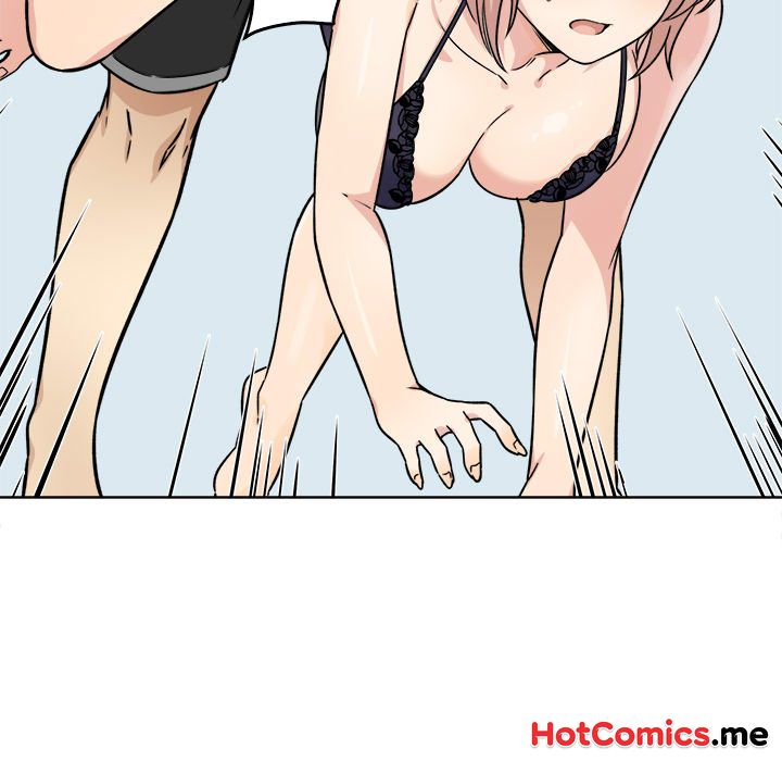 Excuse me, This is my Room - UNCENSORED - episode 33 - 126