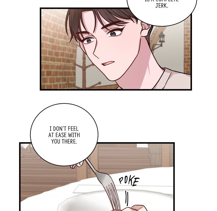 First Impressions - episode 8 - 15