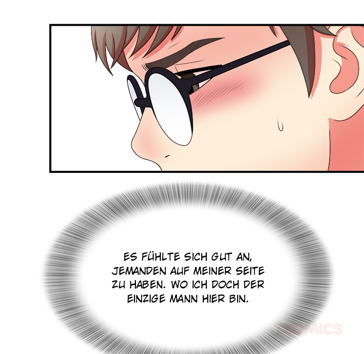 Seinen Mann stehen - episode 12 - 61