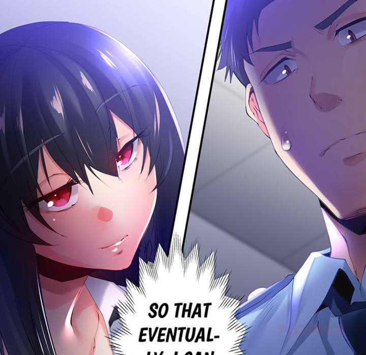 At Night She's a Nymphomaniac - episode 9 - 57