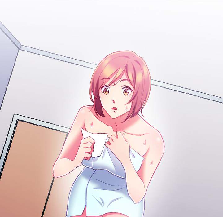 That Soaking Wet Girl - episode 2 - 107