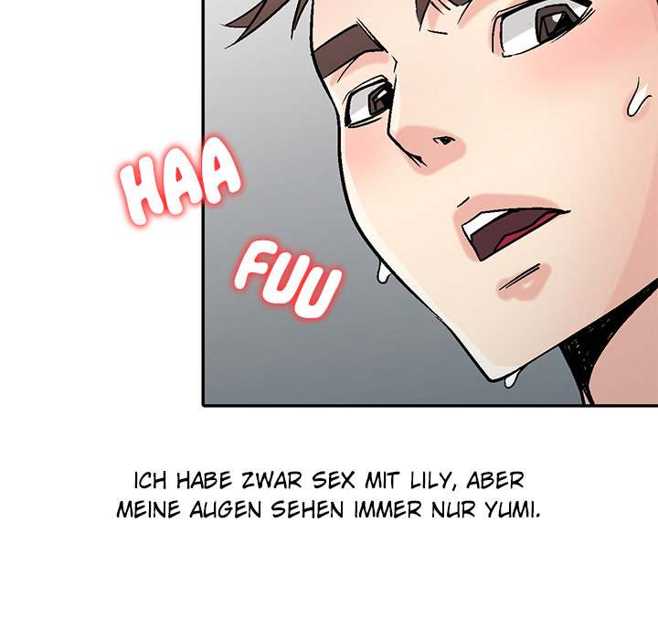 Verliebt in meine Schwägerin - episode 58 - 101