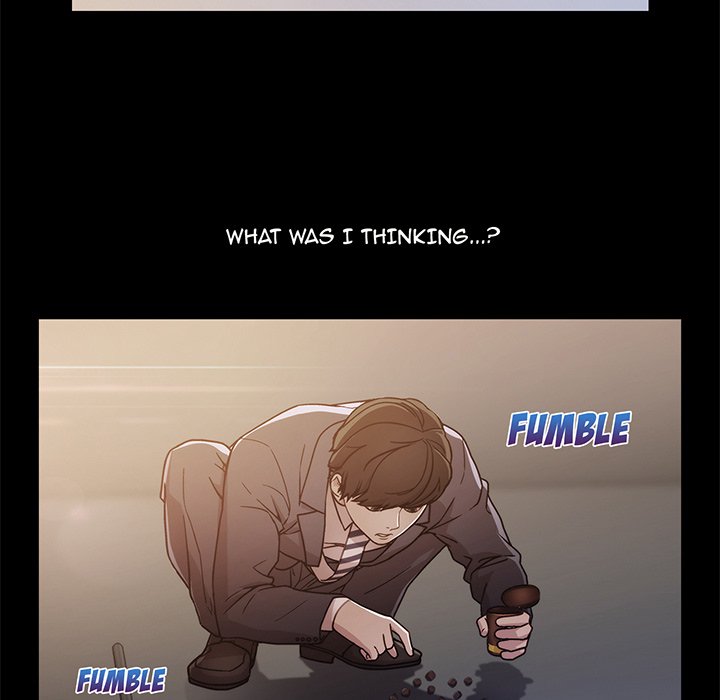 Lady Long Legs - episode Prologue - 6