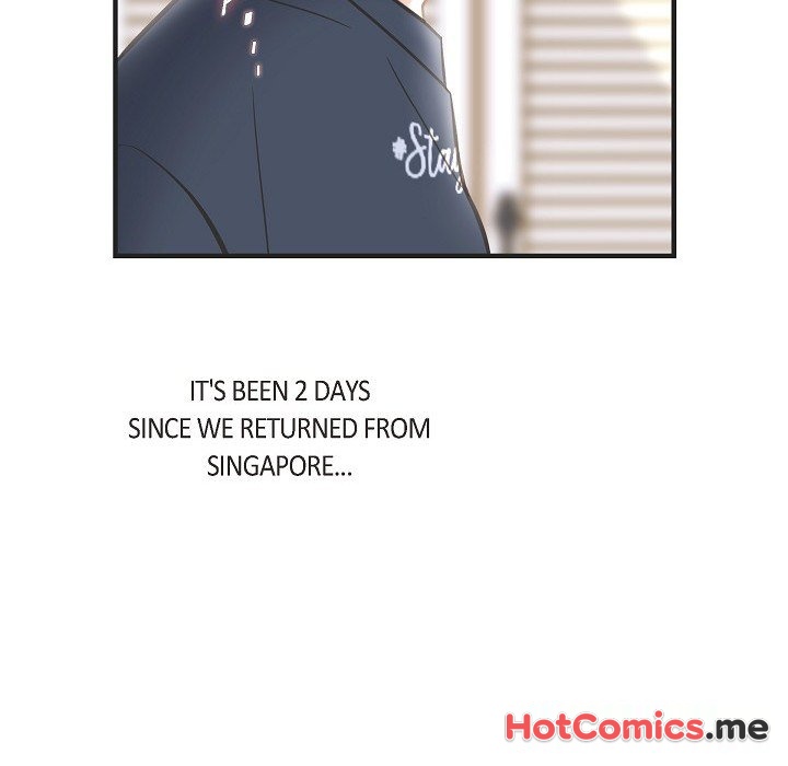 Survival Marriage - episode 27 - 122
