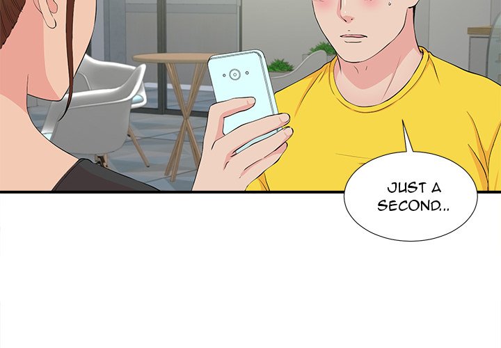 The Secret Friend - episode 87 - 3