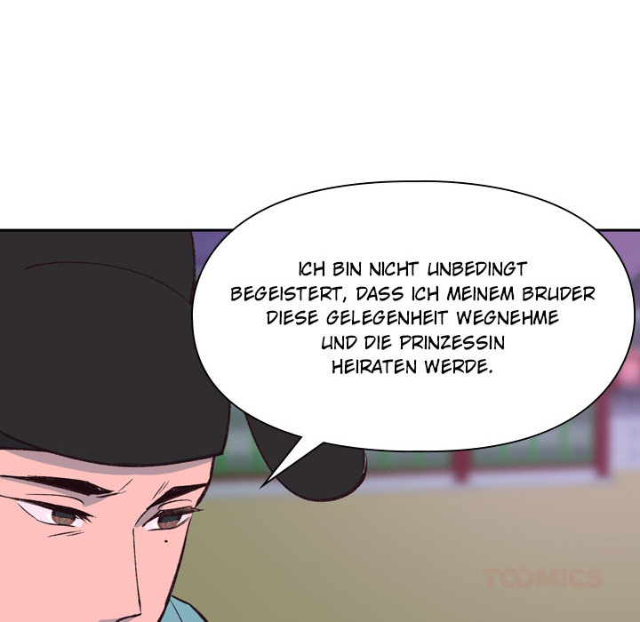 Die Prinzessin und ihre Leibwächter - episode 9 - 73