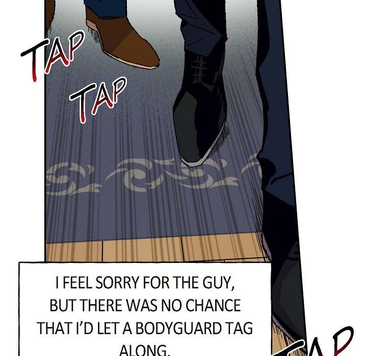 Hard-Boiled Love - episode 7 - 14