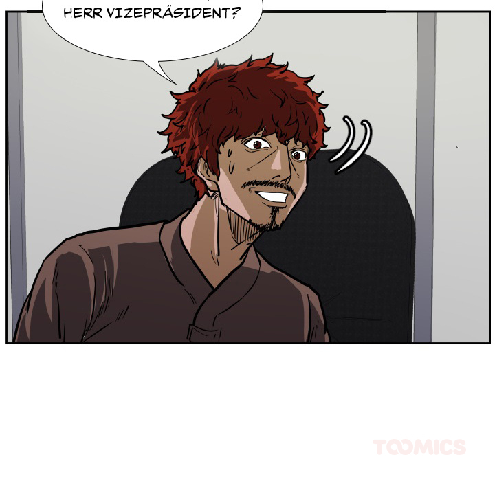 Tweener - episode 39 - 61